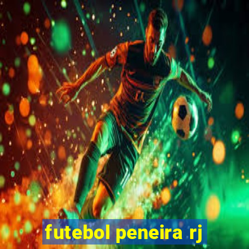 futebol peneira rj